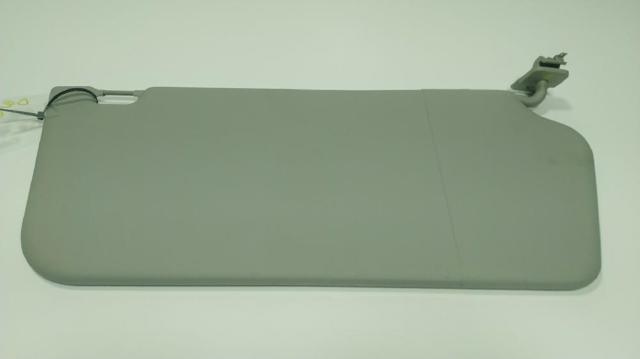Osłona przeciwsłoneczna 2643822 FORD