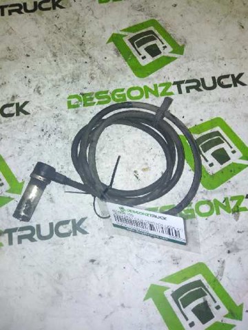 Czujnik ABS przedni 265004025 IVECO