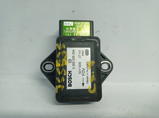 265005254 Mazda