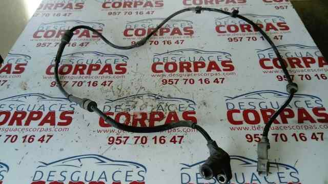 Czujnik ABS przedni 265006200 PEUGEOT