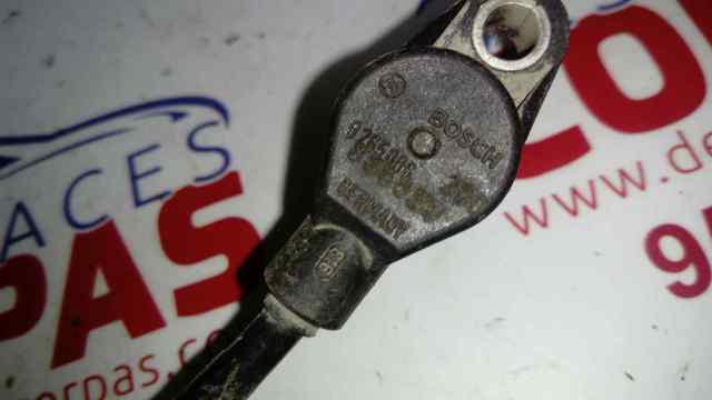 Czujnik ABS przedni 265006200 PEUGEOT