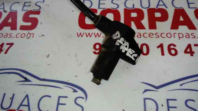 Czujnik ABS przedni 265006200 PEUGEOT