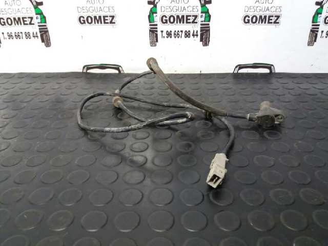 Czujnik ABS przedni 265006200 PEUGEOT