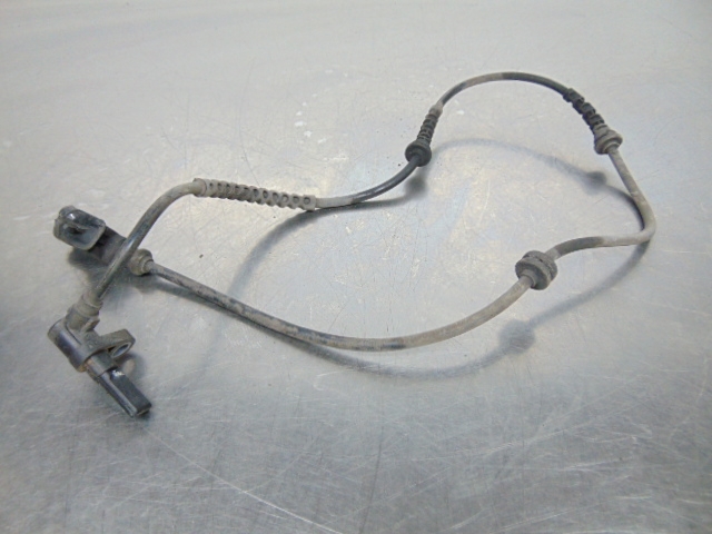 Czujnik ABS przedni 265007671 FIAT
