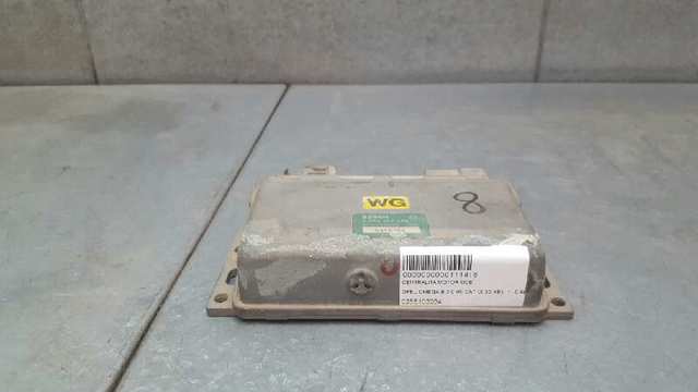 Kupić Sterownik ABS  hydrauliczny Opel Omega  16, 17, 19 w dobrej cenie