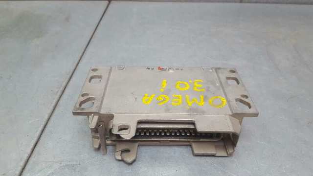 Sterownik ABS  hydrauliczny Opel Senator 29