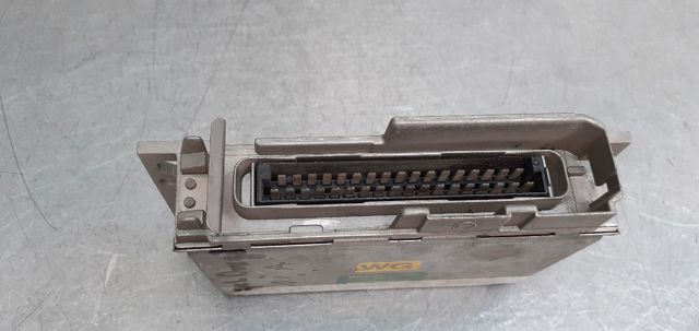 Sterownik ABS  hydrauliczny Opel Senator 29