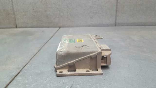 Sterownik ABS  hydrauliczny Opel Senator 29