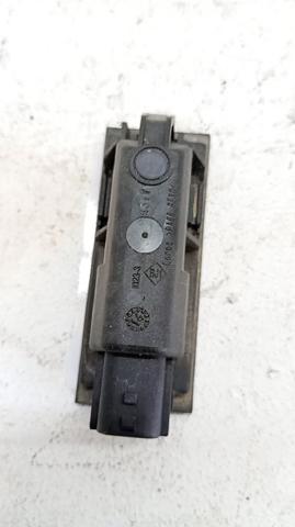 Lampa oświetlenia tylnej tablicy rejestracyjnej 265108474R RENAULT
