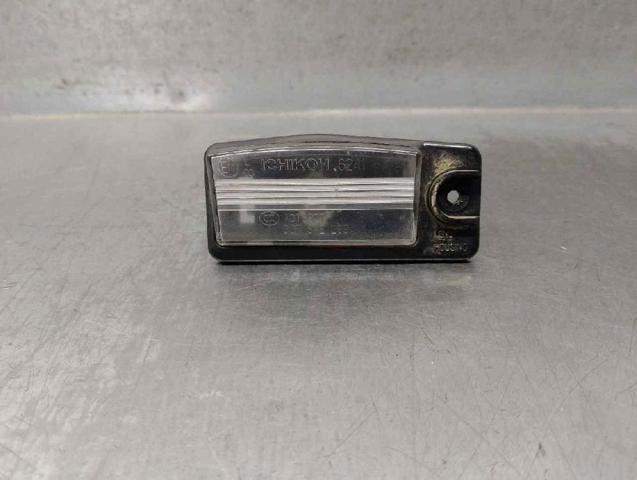 Lampa oświetlenia tylnej tablicy rejestracyjnej do Nissan Rogue T32U