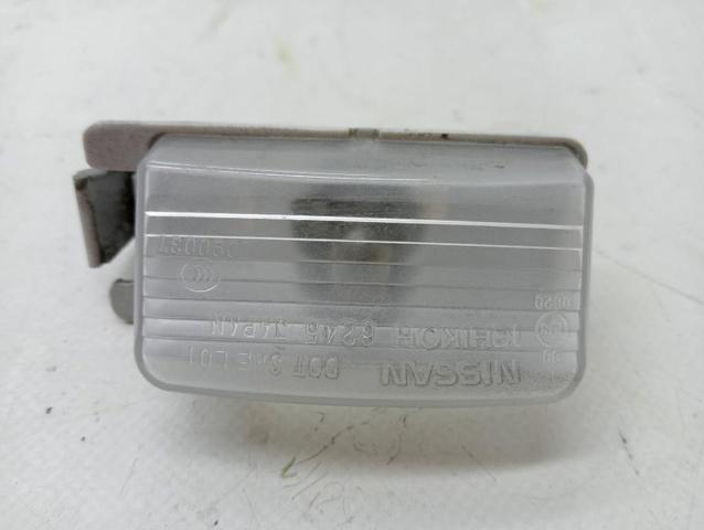  Nissan Tiida  (2004-2014)