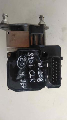 Sterownik ABS  hydrauliczny 265202436 MERCEDES