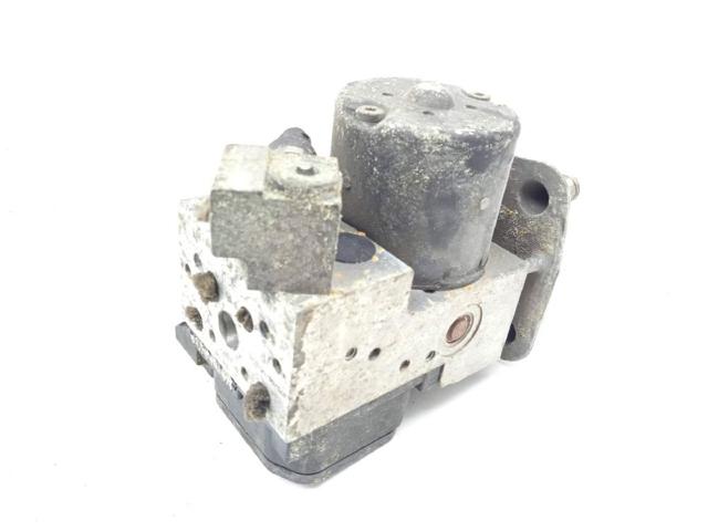 Sterownik ABS  hydrauliczny 265202436 MERCEDES