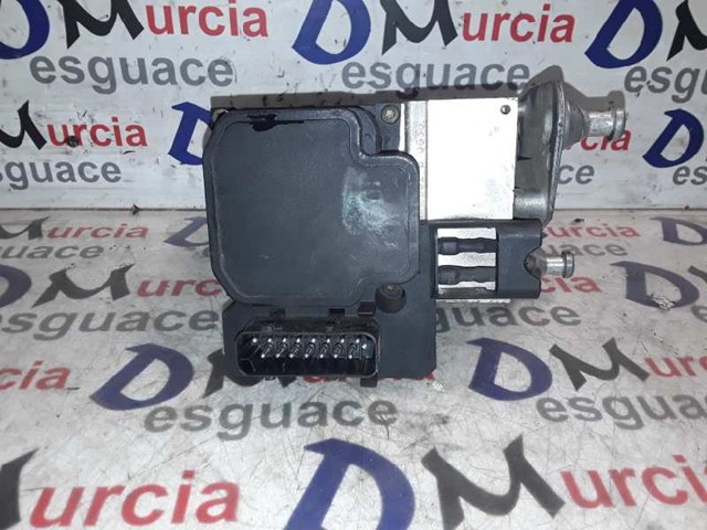 Sterownik ABS  hydrauliczny 265202436 MERCEDES