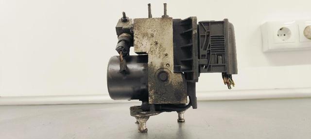 Sterownik ABS  hydrauliczny 265202436 MERCEDES