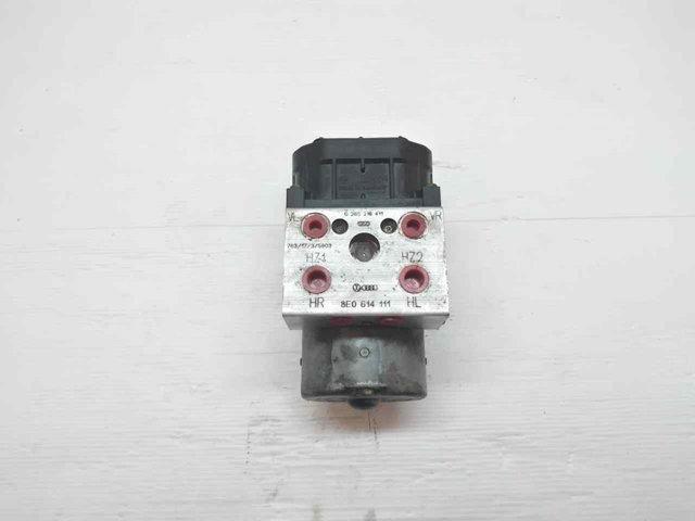 Sterownik ABS  hydrauliczny 265216411 VAG