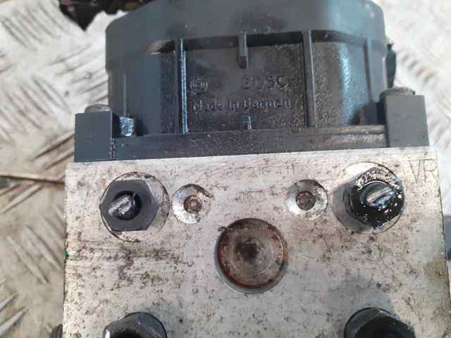 Sterownik ABS  hydrauliczny 265216411 VAG