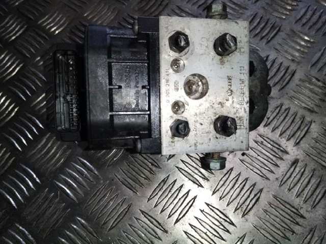 Sterownik ABS  hydrauliczny 265216411 VAG