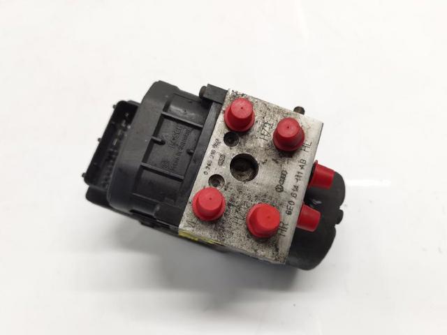Sterownik ABS  hydrauliczny 265216559 VAG