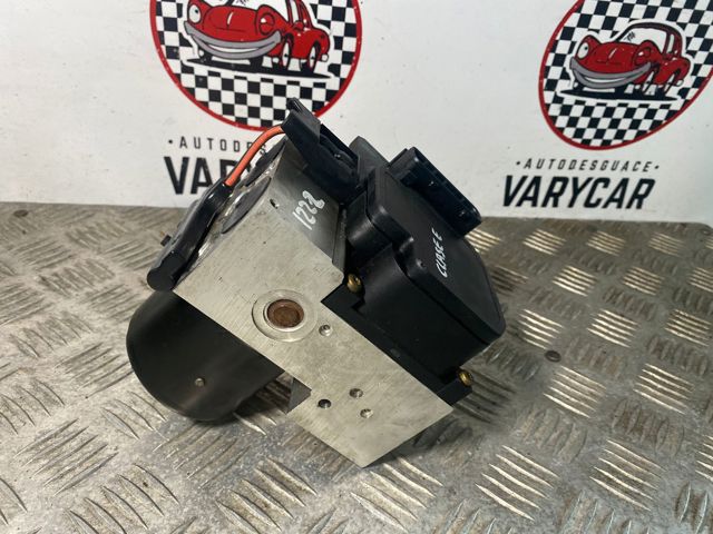 Sterownik ABS  hydrauliczny 265217401 MERCEDES