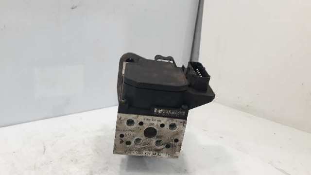 Sterownik ABS  hydrauliczny 265217401 MERCEDES
