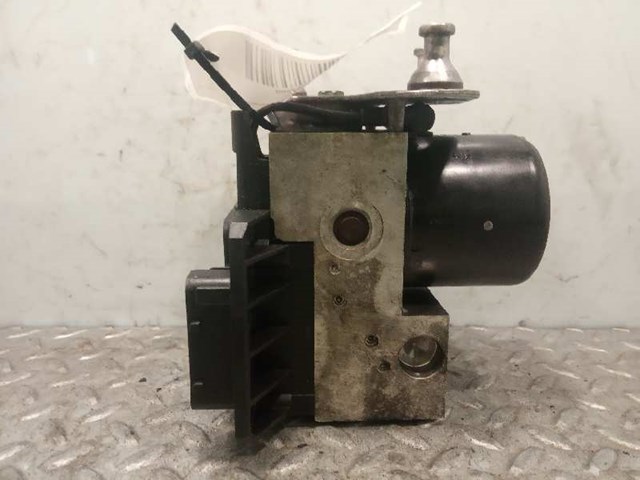Sterownik ABS  hydrauliczny 265217401 MERCEDES