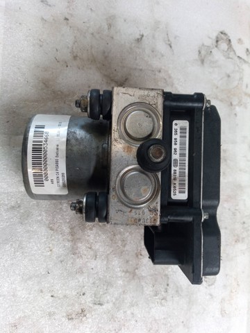 Sterownik ABS  hydrauliczny 265230289 PEUGEOT