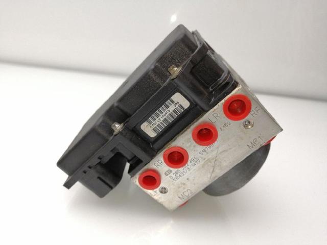 Sterownik ABS  hydrauliczny 265232491 FIAT