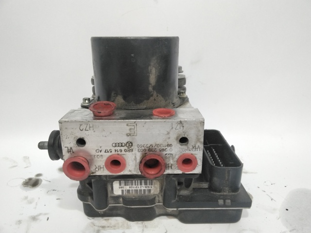Sterownik ABS  hydrauliczny 265239003 VAG