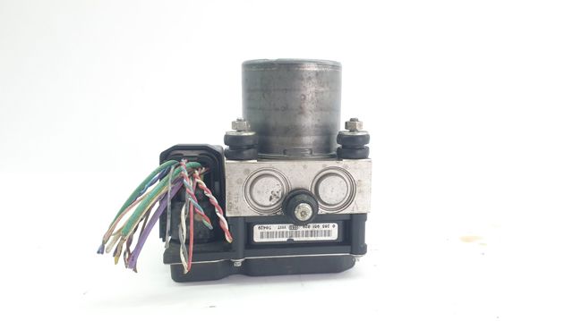 Sterownik ABS  hydrauliczny 265251154 PEUGEOT