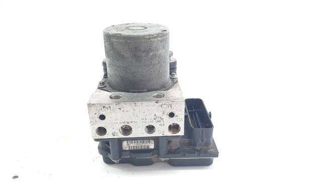 Sterownik ABS  hydrauliczny 265251154 PEUGEOT