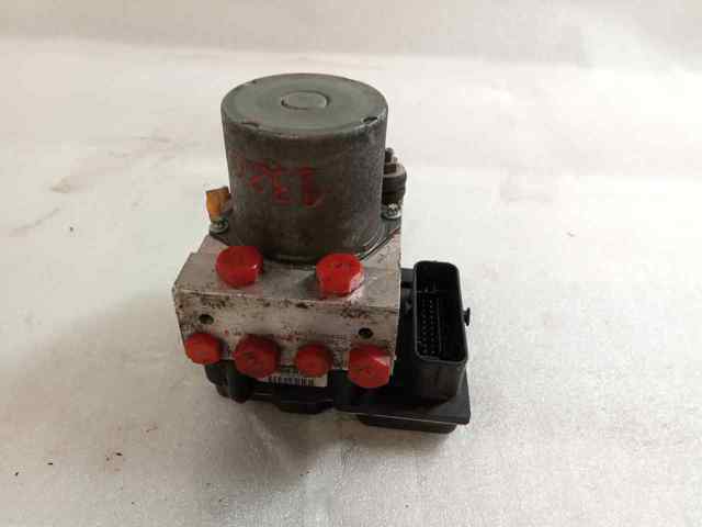 Sterownik ABS  hydrauliczny 265251154 PEUGEOT
