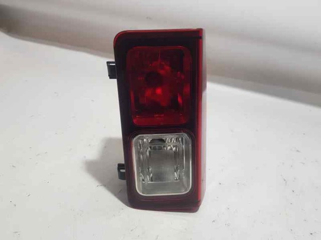Lampa cofania lewa 2654500Q0D NISSAN