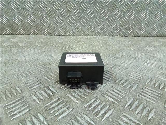 Sterownik immobilizera 265451732 MERCEDES