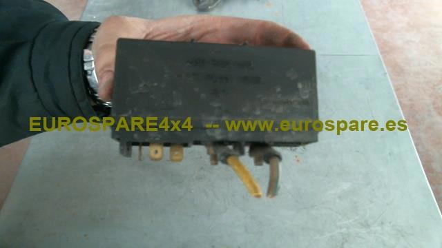 Świeca żarowa 265454204912 TATA