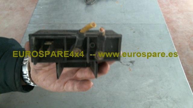 Świeca żarowa 265454204912 TATA