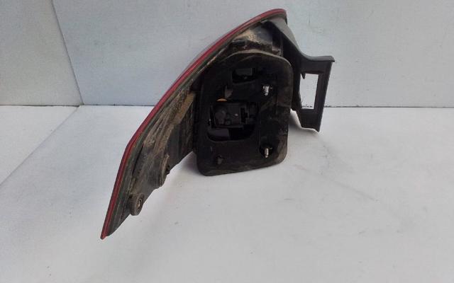 Kupić Lampa zespolona tylna prawa Renault Laguna III KT0, KT1 w dobrej cenie