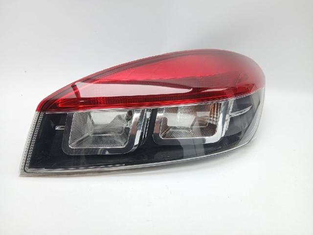 Lampa zespolona tylna prawa 265500008R RENAULT