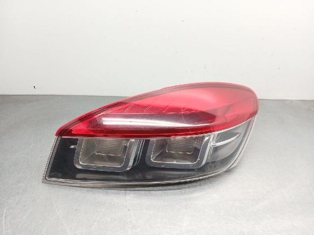 Lampa zespolona tylna prawa 265500008R RENAULT
