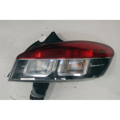 Lampa zespolona tylna prawa 265500008R RENAULT