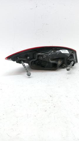 Lampa zespolona tylna prawa 265500008R RENAULT