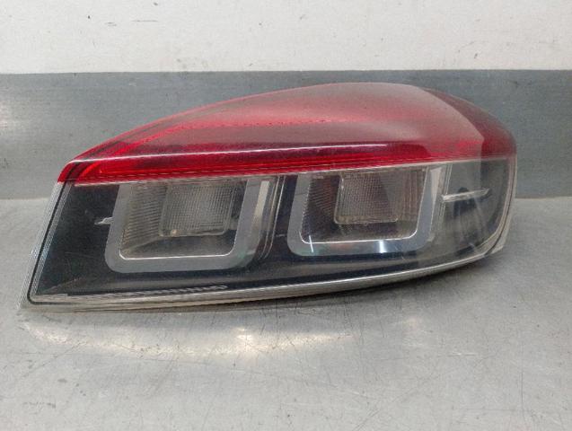 Lampa zespolona tylna prawa 265500008R RENAULT