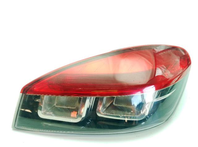 Lampa zespolona tylna prawa 265500008R RENAULT