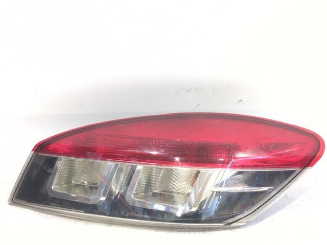 Lampa zespolona tylna prawa 265500008R RENAULT