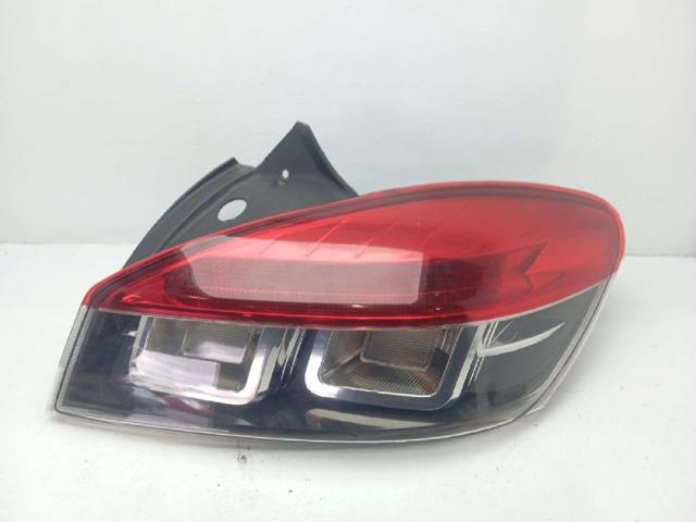 Lampa zespolona tylna prawa 265500008R RENAULT