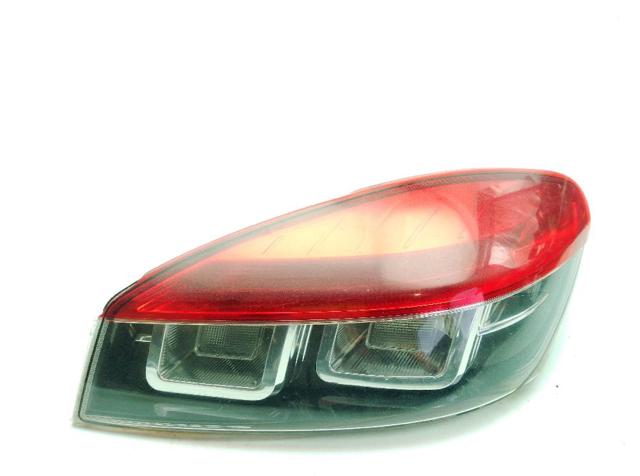 Lampa zespolona tylna prawa 265500008R RENAULT