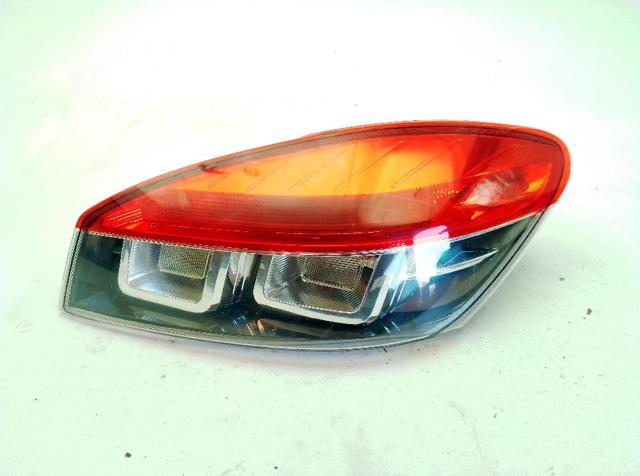 Lampa zespolona tylna prawa 265500008R RENAULT