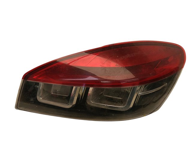 Lampa zespolona tylna prawa 265500008R RENAULT