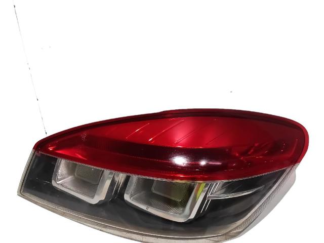Lampa zespolona tylna prawa 265500008R RENAULT