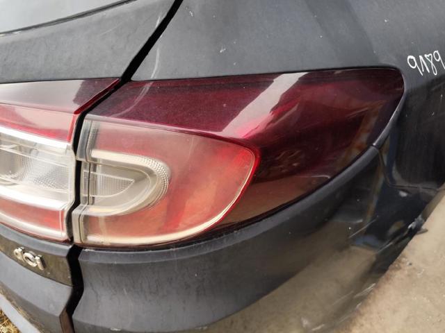 Lampa zespolona tylna prawa zewnętrzna 265500010R RENAULT